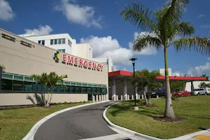 Manatee Memorial Hospital - Emergency Room (ER) image