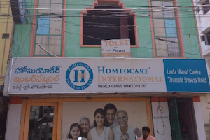 Homeocare International Tirupati | Homeopathic Clinic - Tirupati image