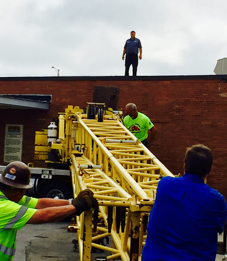 Plumber «Armbrust Plumbing, Heating & Air Conditioning», reviews and photos, 381 S Main Pl, Carol Stream, IL 60188, USA