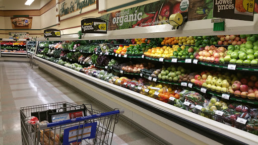 Grocery Store «Kroger», reviews and photos, 1601 E Michigan Rd, Shelbyville, IN 46176, USA