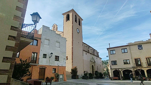 Ayuntamiento de Riudecanyes Carrer del Dimecres, 9, 43771 Riudecanyes, Tarragona, España