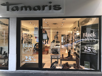 Tamaris à Saint-Lô