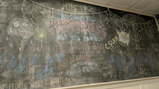 Ice Cream Shop «The Parlor Ice Cream Puffs», reviews and photos, 1490 Eureka Rd #170, Roseville, CA 95661, USA