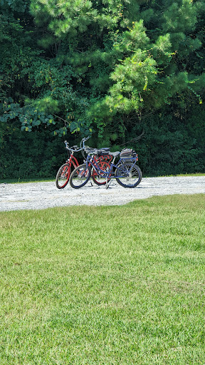 Recreation Center «Gresham Park Recreation Center», reviews and photos, 3113 Gresham Rd S E, Atlanta, GA 30316, USA