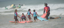 Ecole de Surf Belambra Les Estagnots Seignosse