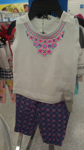 Clothing Store «Ross Dress for Less», reviews and photos, 93 Wagner Rd, Monaca, PA 15061, USA