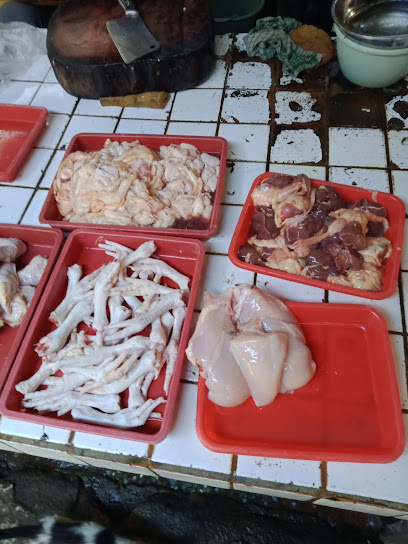 Pasar Ikan Jatinegara