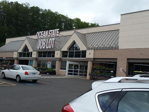 Discount Store «Ocean State Job Lot», reviews and photos, 20 Mountain Ave, Bloomfield, CT 06002, USA