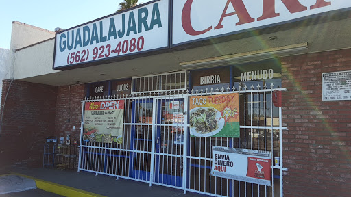 Grocery Store «Guadalajara Meat Market», reviews and photos, 5848 Imperial Hwy, South Gate, CA 90280, USA