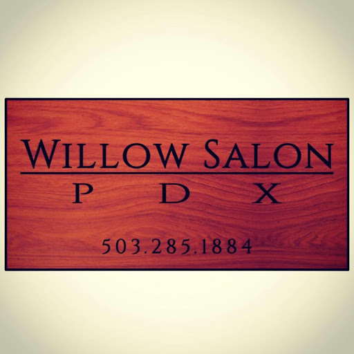 Willow Salon PDX