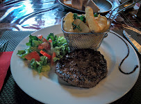 Plats et boissons du Restaurant La Trinité à Saint-Firmin - n°7