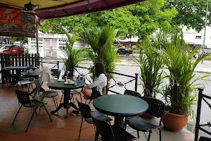 Restoran Sempelang Asia City image