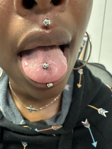 Explore blood in blood out tattoo ideas, creative tattoo ideas in Round Rock, available at Piercings by Toni