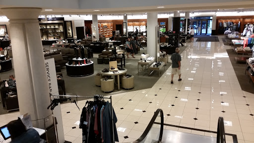 Department Store «Nordstrom Alderwood Mall», reviews and photos, 3200 184th St SW, Lynnwood, WA 98037, USA