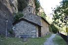 Église Sant Antoni de la Grella La Massana