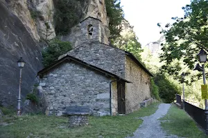 Església de Sant Antoni de la Grella image