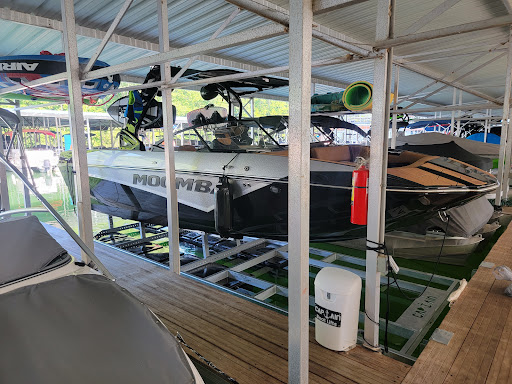 Boat Dealer «Aqua Sport Marine», reviews and photos, 6016 Leeville Pike, Lebanon, TN 37090, USA