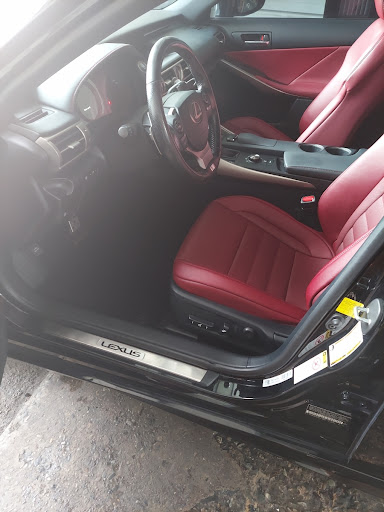 Used Car Dealer «Living Stone Auto Sales», reviews and photos, 1400 S 25th St, Easton, PA 18042, USA