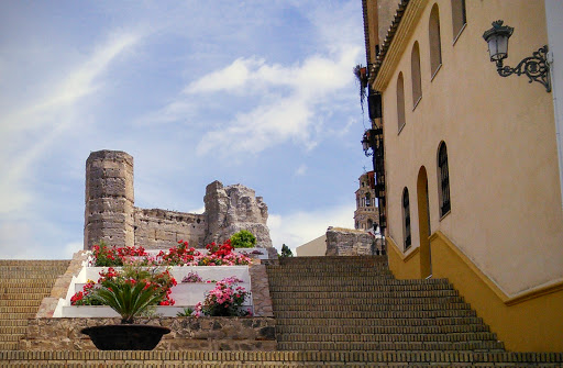 Fuentes De Andalucía City Council en Fuentes de Andalucía