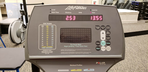 Gym «LA Fitness», reviews and photos, 100 Cedar Ave, South Windsor, CT 06074, USA