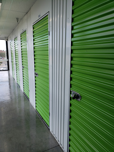 Storage Facility «Extra Space Storage», reviews and photos, 5592 L B McLeod Rd, Orlando, FL 32811, USA