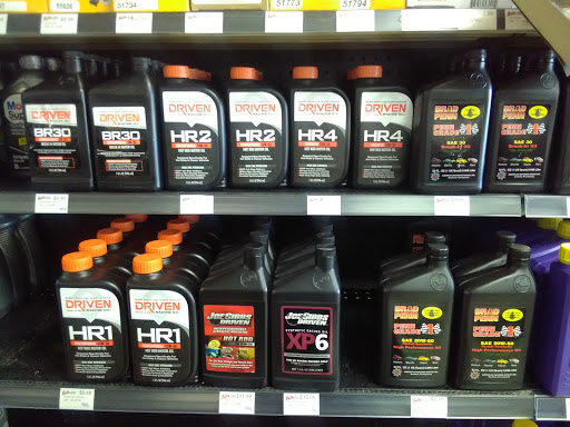 Baxter Auto Parts, 17012 Aurora Ave N, Shoreline, WA 98133, USA, 