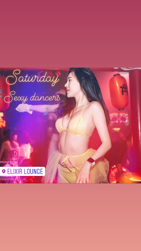 Elixir Lounge Bar
