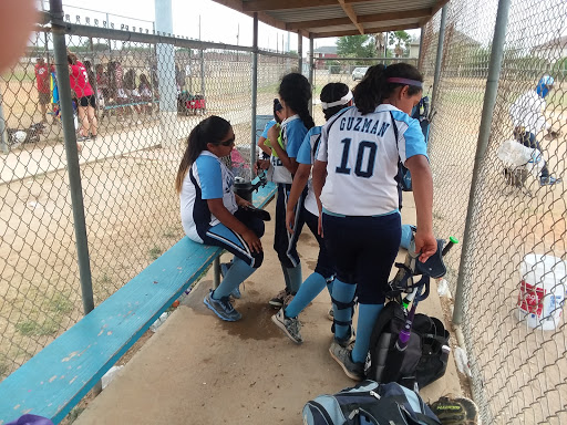 Park «Arroyo Park», reviews and photos, 1101 E New Hampshire St, Harlingen, TX 78550, USA