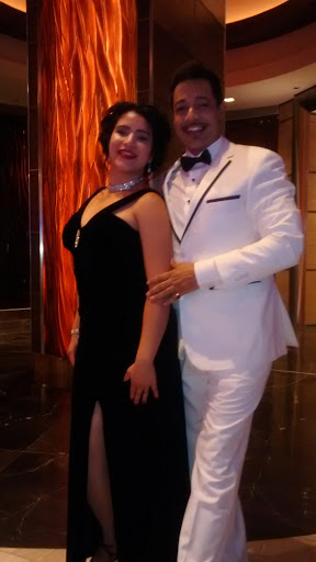 Ballroom Dance Instructor «Peignè Dance Studio», reviews and photos, 401 W Van Buren St c, Avondale, AZ 85323, USA