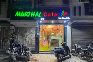 Murthal Cafe image