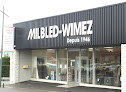 Milbled-Wimez Burbure Burbure