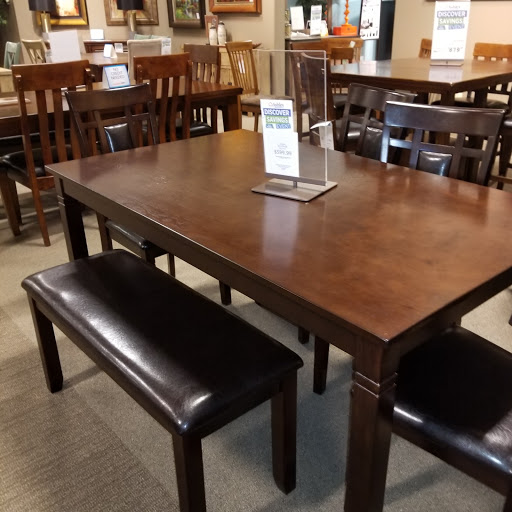 Furniture Store «Ashley HomeStore», reviews and photos, 8823 Pulaski Hwy, Rosedale, MD 21237, USA