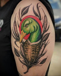 Dinosaur Tattoo Company