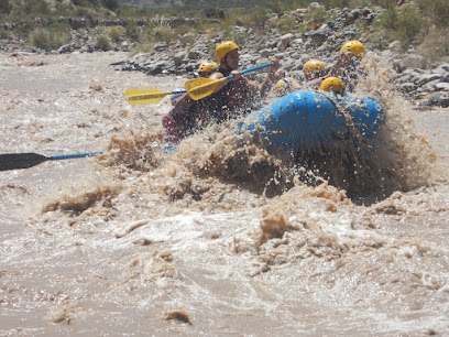Andes Rafting Expeditions
