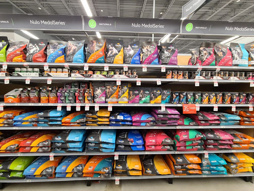 Pet Store «PetSmart», reviews and photos, 267 Berlin Turnpike, Berlin, CT 06037, USA