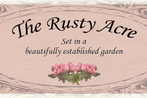 The Rusty Acre