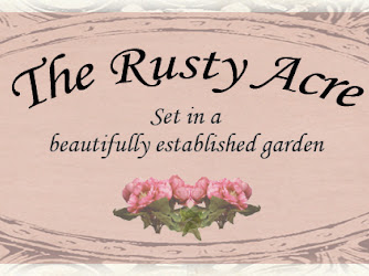 The Rusty Acre
