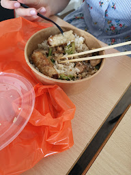 Photo n°53 de AU RICE NOODLE & JUNK FOOD à Schiltigheim ()