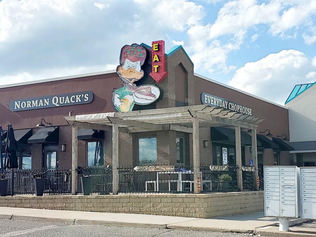 Norman Quack's Chophouse (Stillwater) 55082