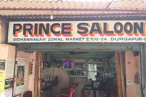 Prince Saloon image