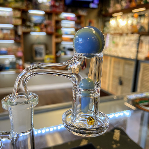 Glass Blower «Urban Glass Smoke Shop», reviews and photos, 4009 Park Blvd #21, San Diego, CA 92103, USA
