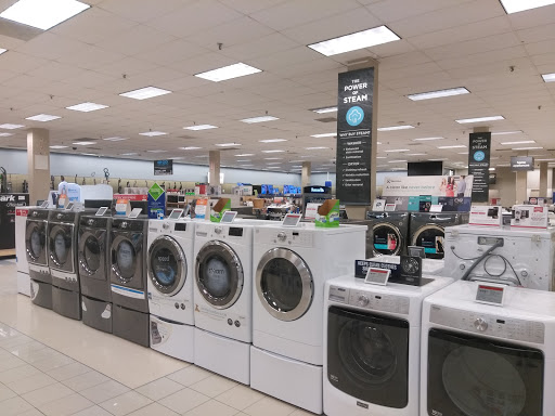 Department Store «Sears», reviews and photos, 3320 Silas Creek Pkwy, Winston-Salem, NC 27103, USA