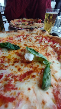 Pizza du Restaurant italien ANDIAMO OSTERIA ANNEMASSE - n°11