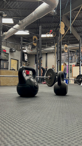 Gym «Whole Strength CrossFit», reviews and photos, 15123 Old Hickory Blvd, Nashville, TN 37211, USA