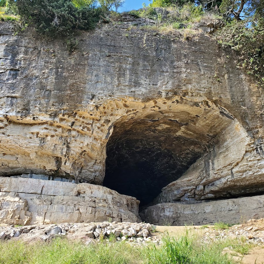 Cave-In-Rock State Park