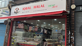 Iqbal Halal Meat