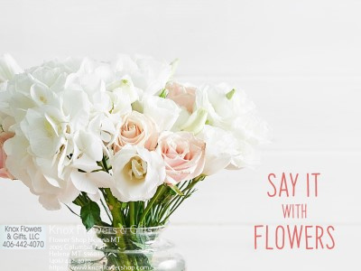 Florist «Knox Flowers & Gifts», reviews and photos, 2005 Columbia Ave, Helena, MT 59601, USA