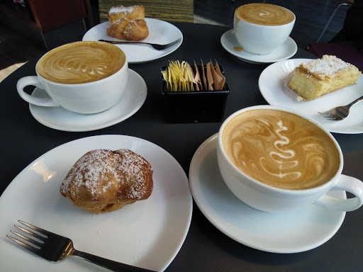 Ice Cream Shop «Gelatiamo», reviews and photos, 1400 3rd Ave, Seattle, WA 98101, USA