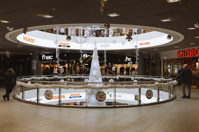 Rezensionen über Fnac Montreux in Montreux - Supermarkt