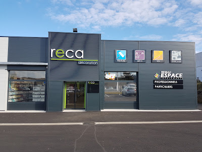 Reca Peintures à Pamiers